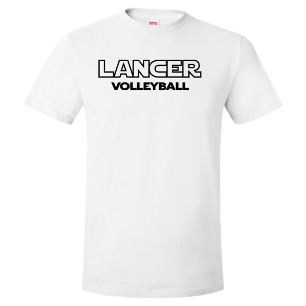 Short Sleeve T-Shirt Thumbnail