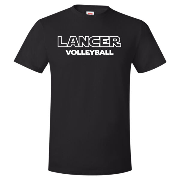 Short Sleeve T-Shirt Thumbnail