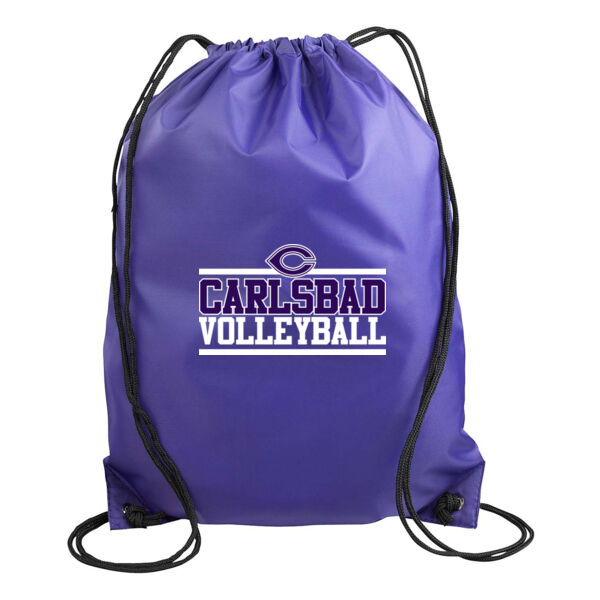 Drawstring Backpack Thumbnail