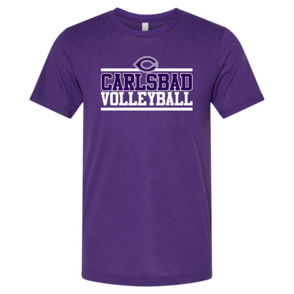 Triblend Tee Thumbnail