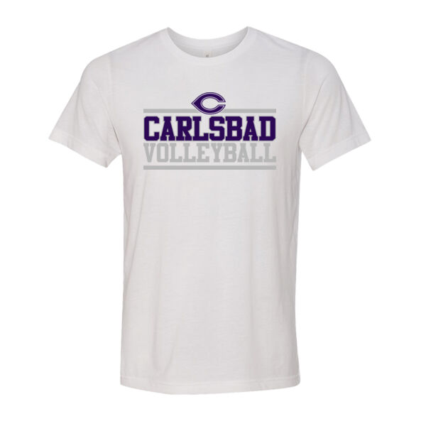 Triblend Tee Thumbnail