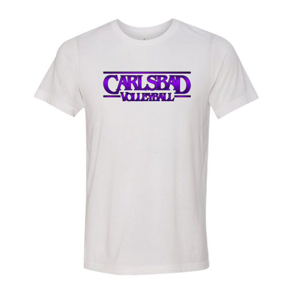 Triblend Tee Thumbnail