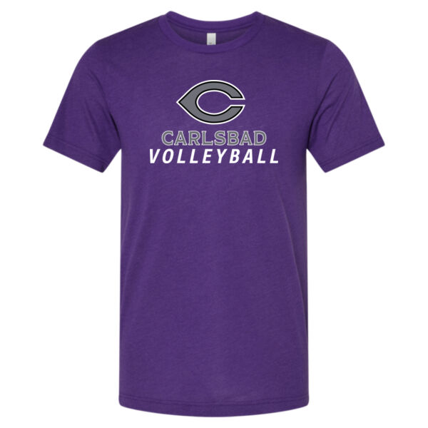 Triblend Tee Thumbnail